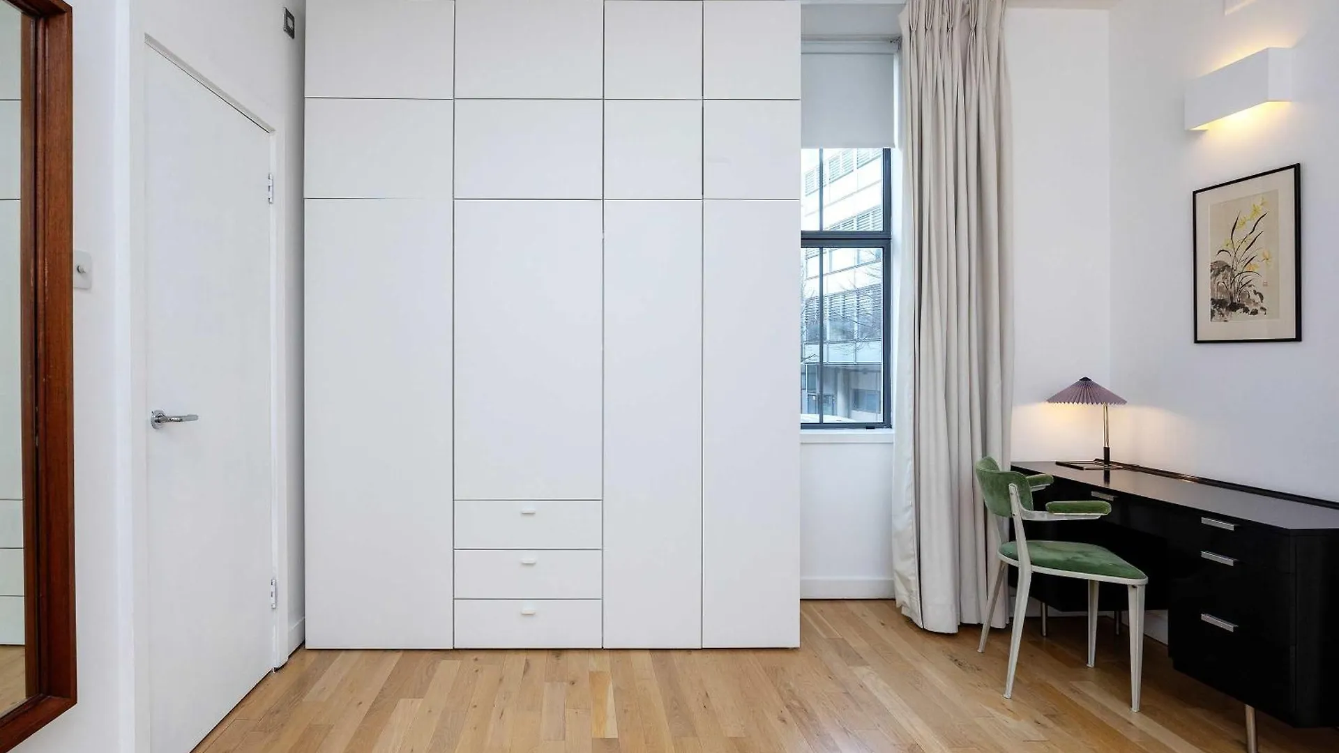 Veeve - The Hackney Loft Apartment London