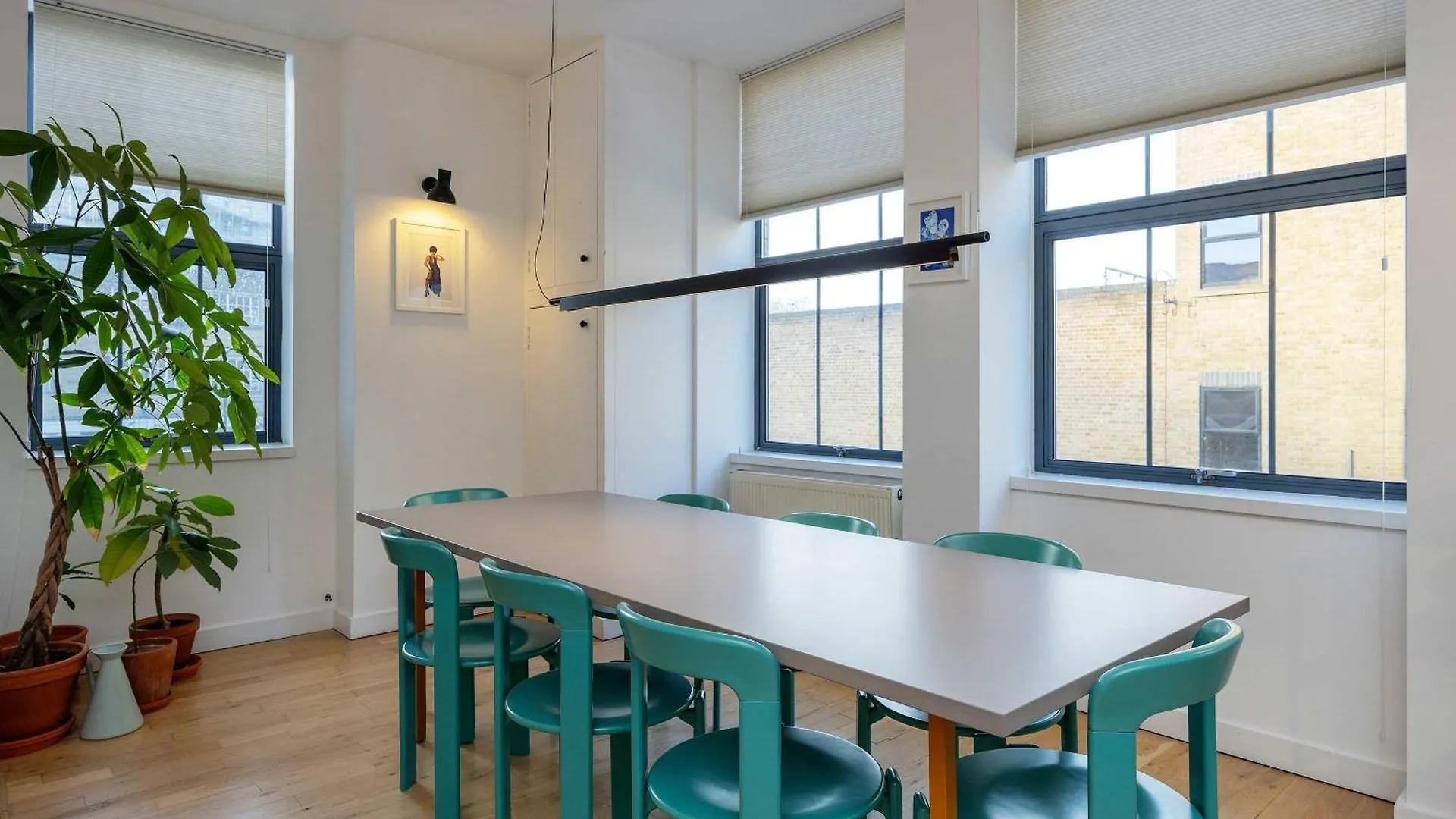 Veeve - The Hackney Loft Apartment London 0*,  United Kingdom
