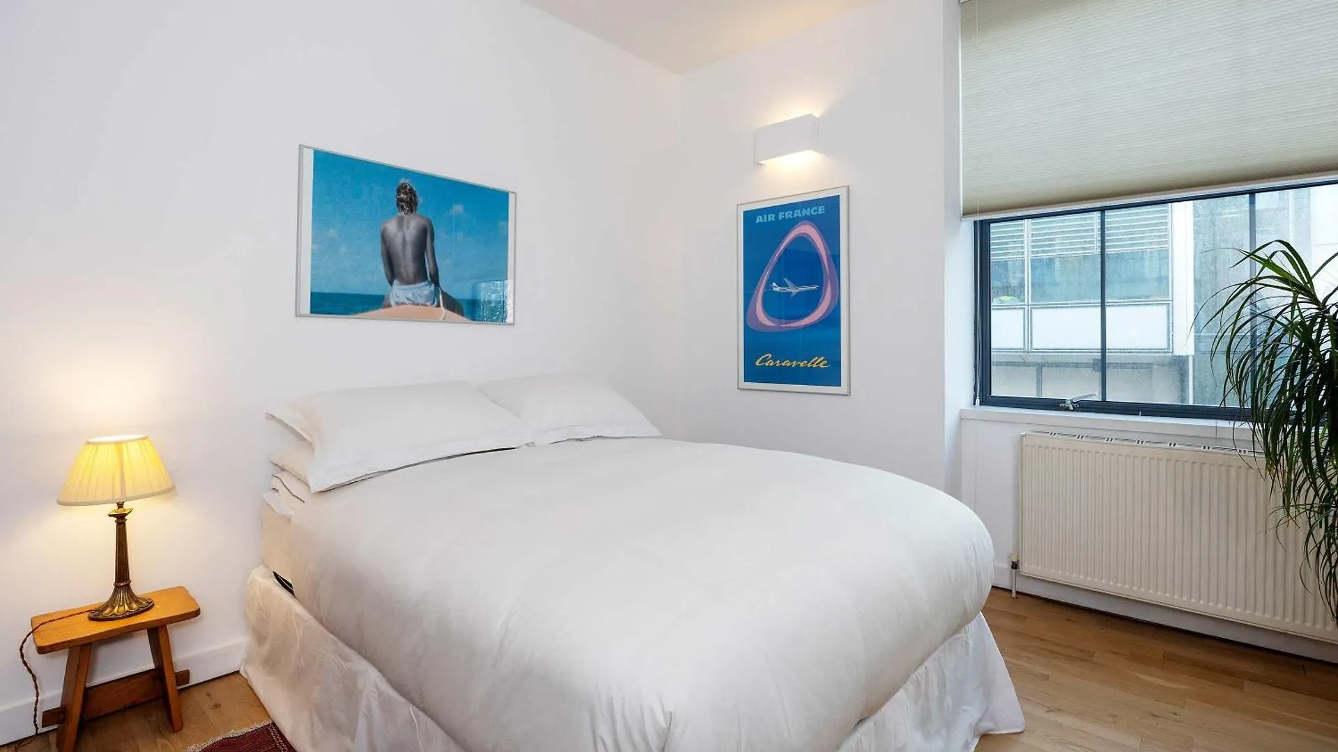 Veeve - The Hackney Loft Apartment London United Kingdom