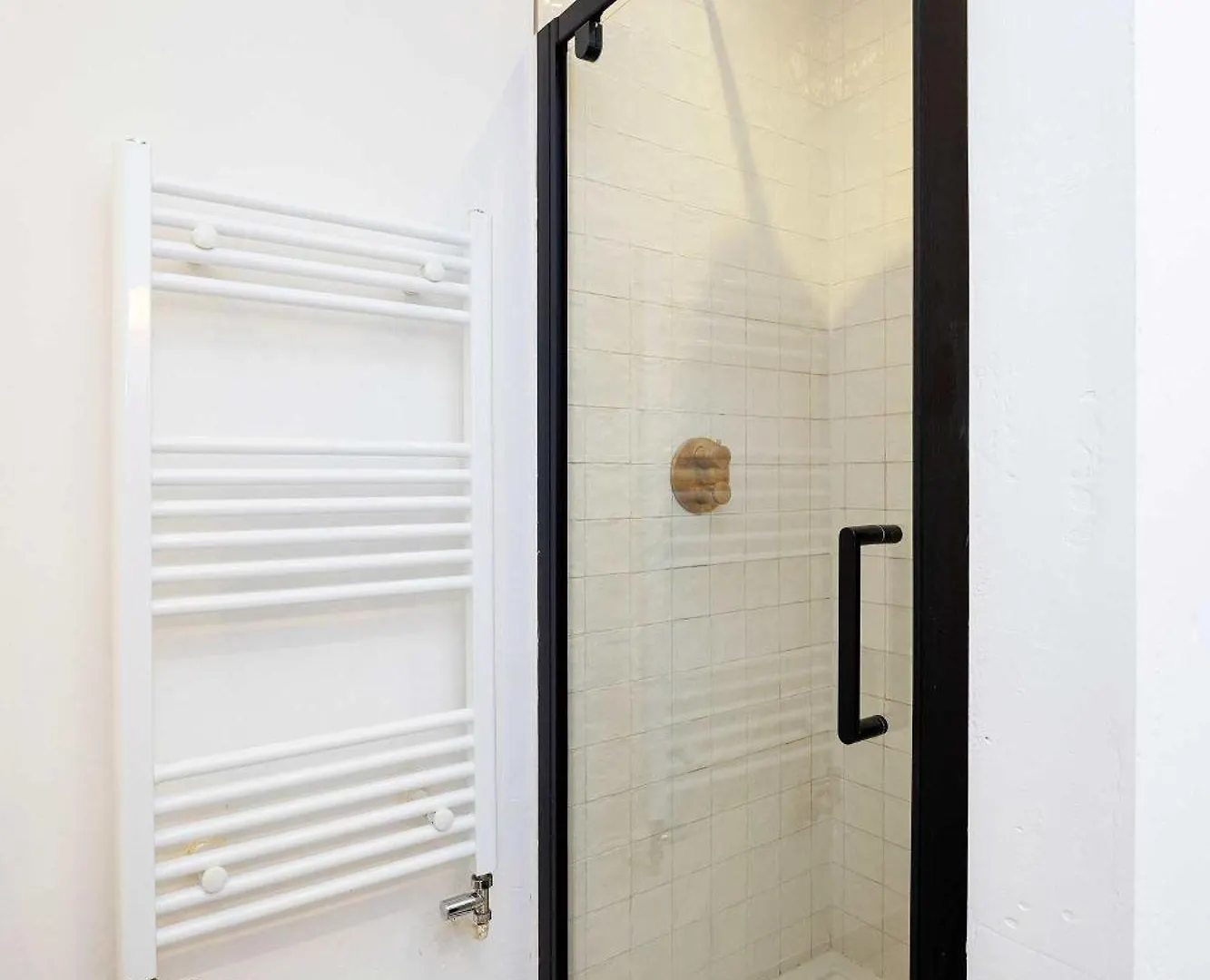Veeve - The Hackney Loft Apartment London