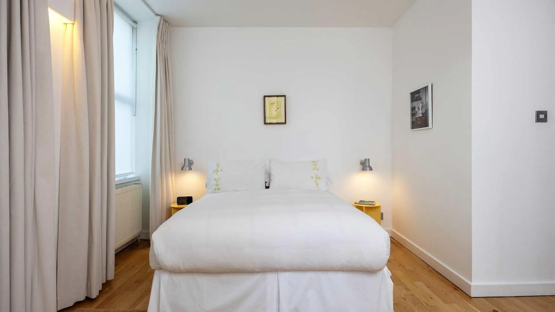 Veeve - The Hackney Loft Apartment London