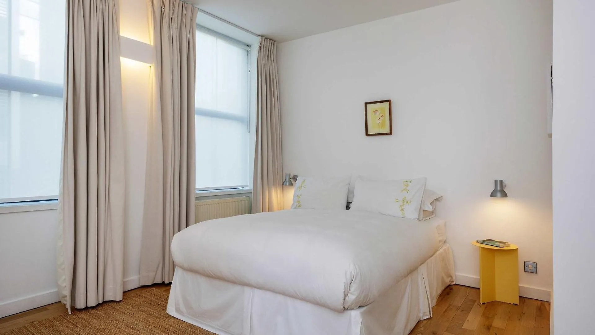 Veeve - The Hackney Loft Apartment London United Kingdom
