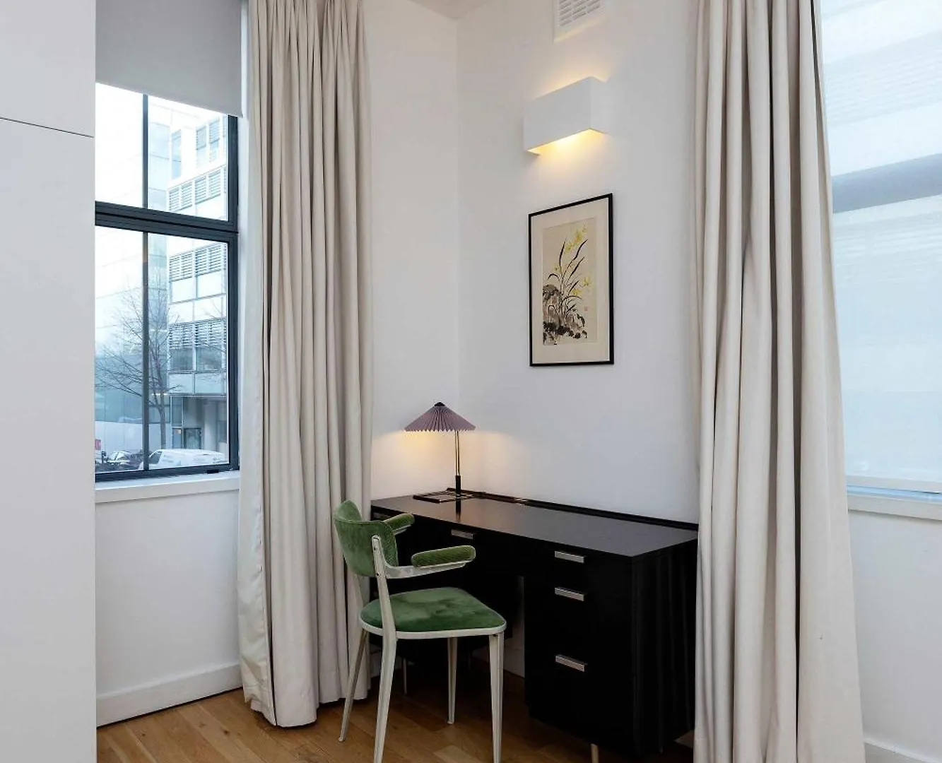 Veeve - The Hackney Loft Apartment London