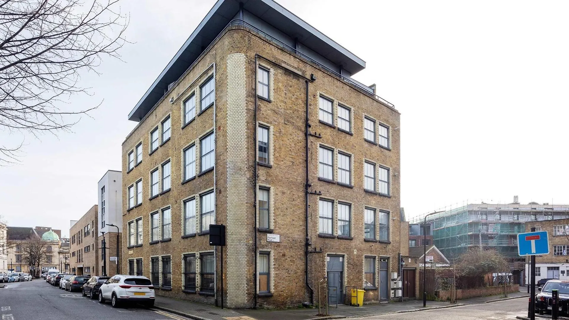 Veeve - The Hackney Loft Appartement Londen 0*,  Verenigd Koninkrijk