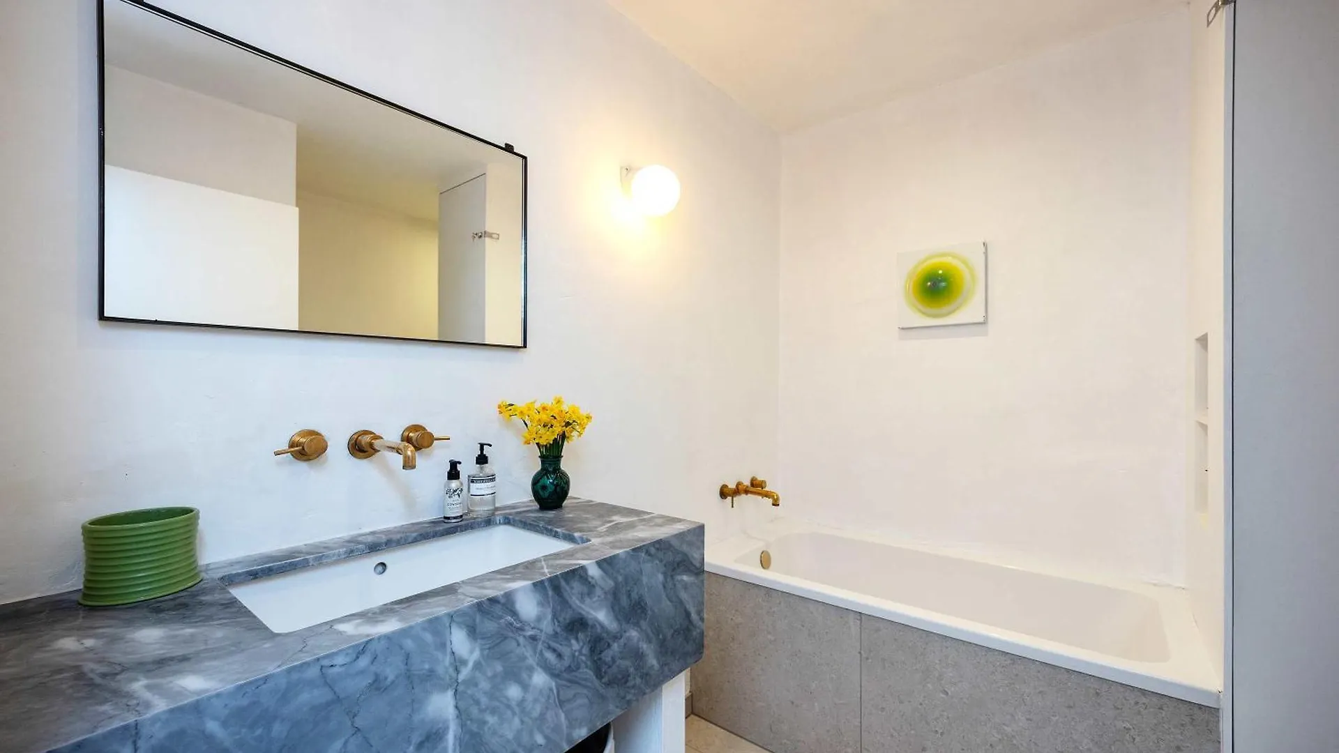 Veeve - The Hackney Loft Appartement Londen
